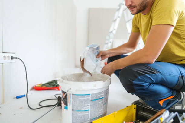 Best HVAC Mold Inspection and Cleaning  in South Carthage, TN