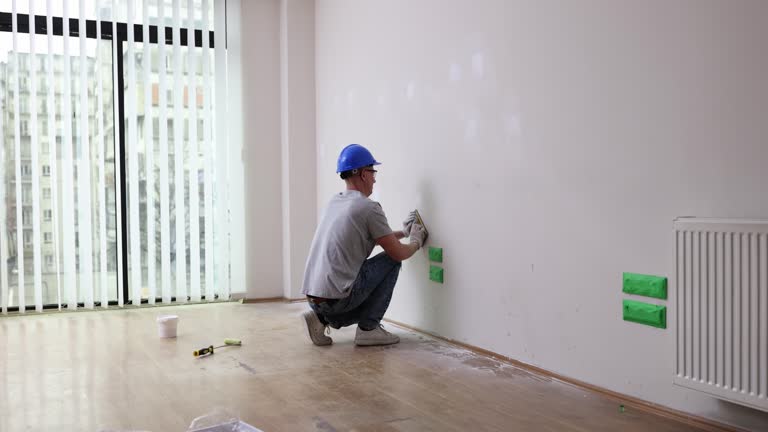 Best Basement Mold Removal  in South Carthage, TN