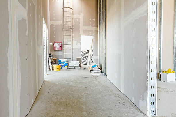 Best Mold Removal for HVAC Installations  in South Carthage, TN